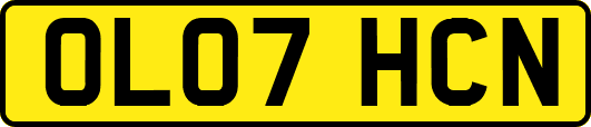 OL07HCN