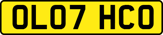 OL07HCO
