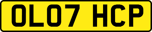 OL07HCP