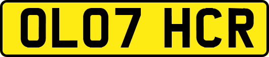 OL07HCR
