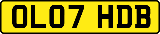 OL07HDB