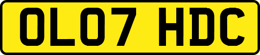 OL07HDC