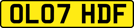 OL07HDF