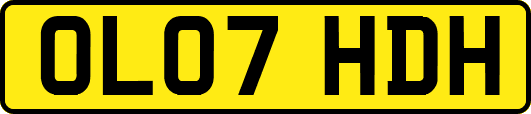 OL07HDH