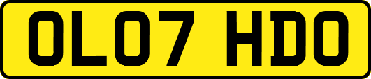 OL07HDO