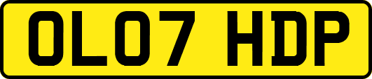 OL07HDP