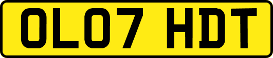 OL07HDT