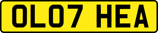 OL07HEA