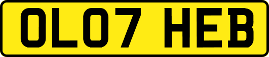 OL07HEB