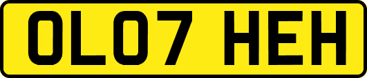 OL07HEH
