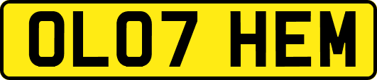 OL07HEM