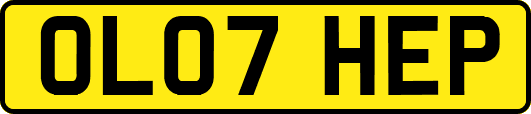 OL07HEP