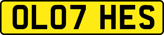 OL07HES