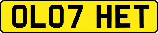 OL07HET