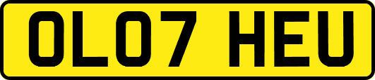 OL07HEU