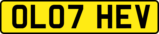 OL07HEV