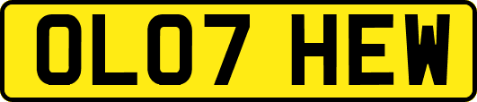 OL07HEW