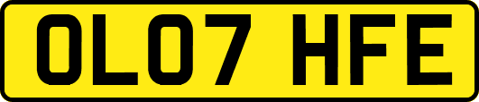 OL07HFE