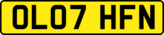 OL07HFN