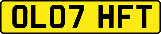 OL07HFT