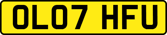 OL07HFU
