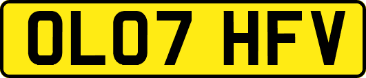 OL07HFV