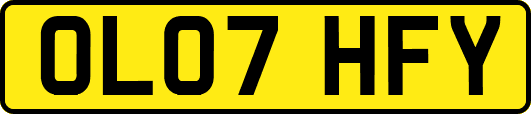 OL07HFY
