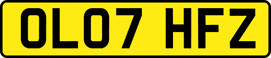 OL07HFZ