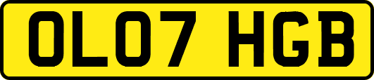 OL07HGB