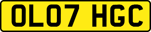 OL07HGC