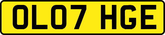 OL07HGE