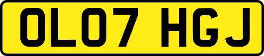 OL07HGJ