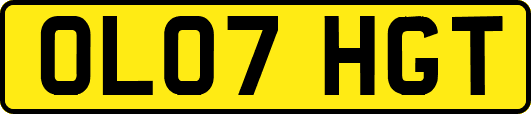 OL07HGT