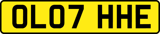 OL07HHE