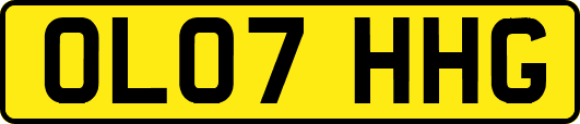 OL07HHG