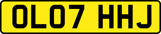 OL07HHJ