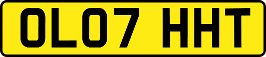 OL07HHT