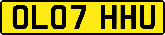 OL07HHU