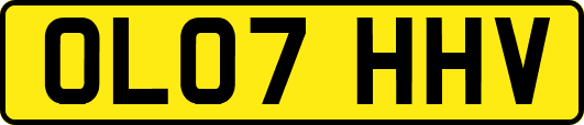OL07HHV
