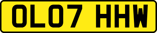 OL07HHW