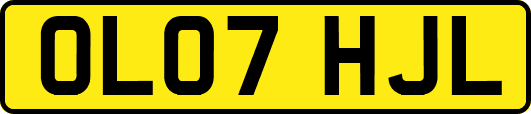 OL07HJL