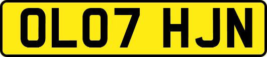 OL07HJN