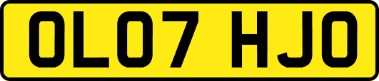 OL07HJO