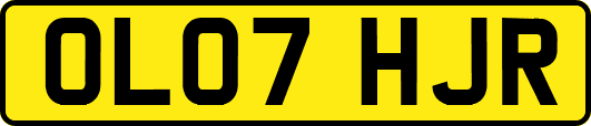 OL07HJR