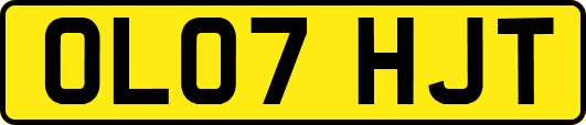 OL07HJT