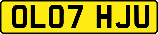 OL07HJU