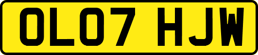 OL07HJW