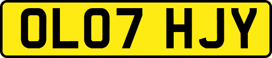 OL07HJY