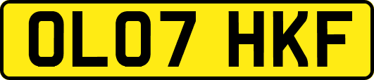 OL07HKF