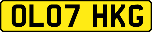 OL07HKG